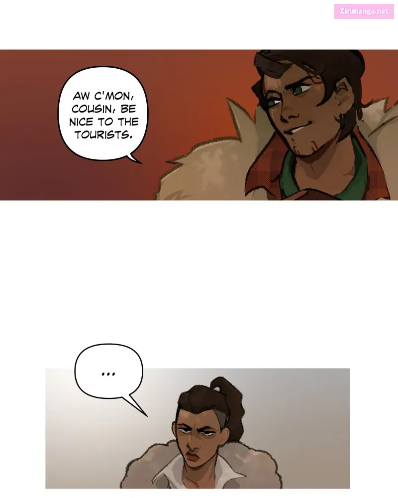 Here There Be Dragons Mangakakalot X Chapter 7 Page 18