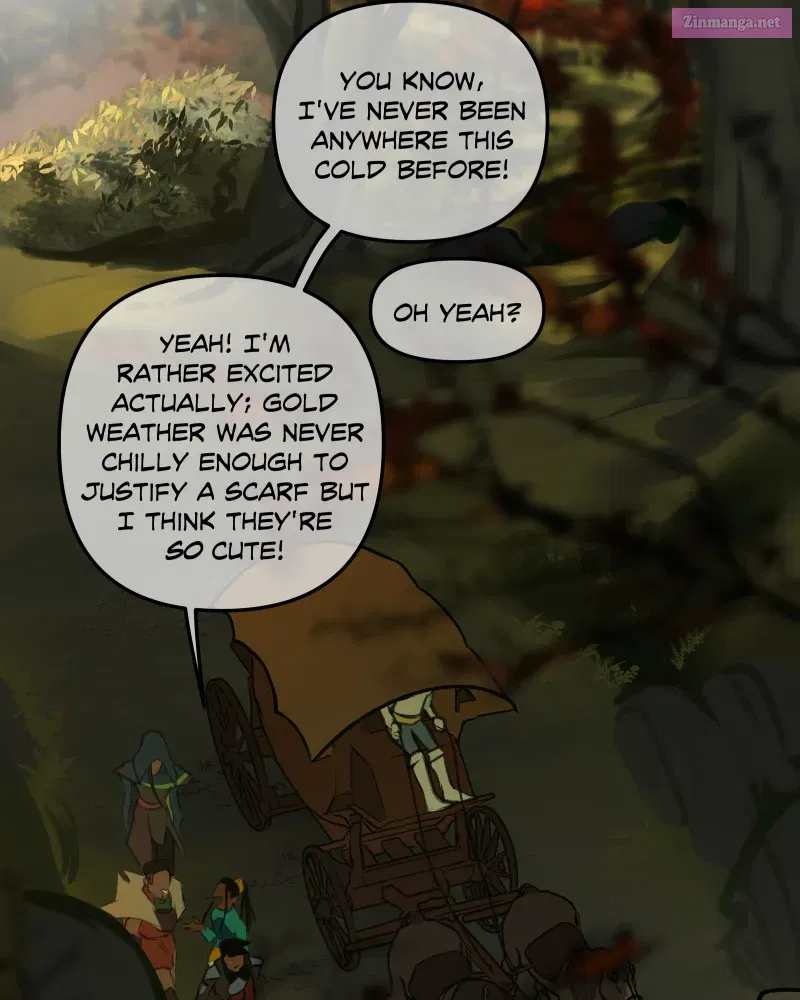 Here There Be Dragons Mangakakalot X Chapter 7 Page 9