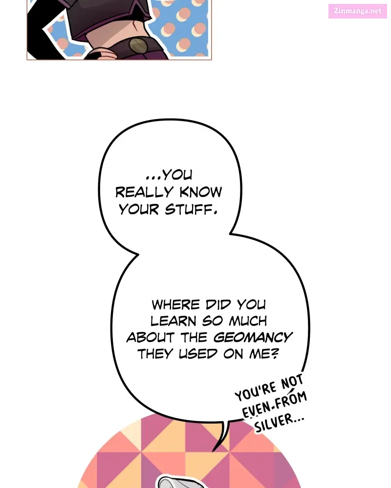 Here There Be Dragons Mangakakalot X Chapter 70 Page 15