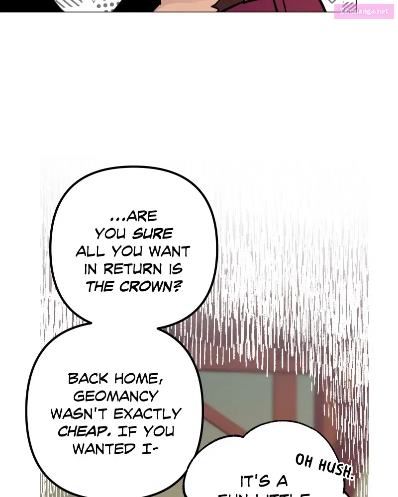 Here There Be Dragons Mangakakalot X Chapter 70 Page 19