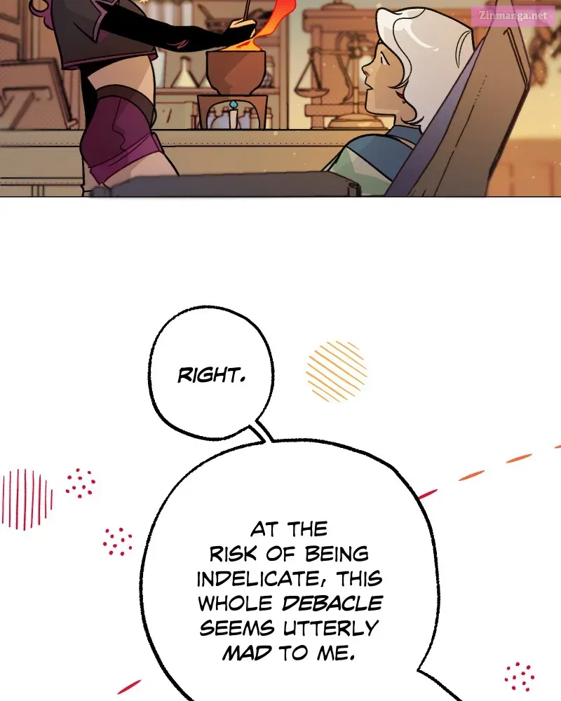 Here There Be Dragons Mangakakalot X Chapter 70 Page 26