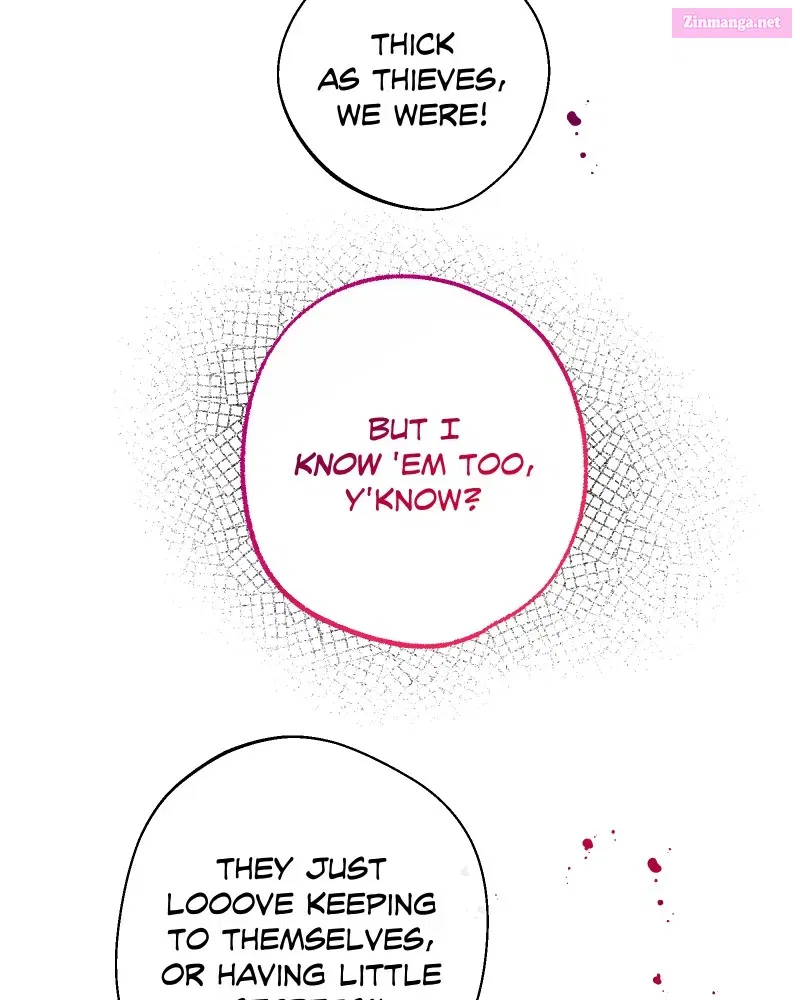 Here There Be Dragons Mangakakalot X Chapter 70 Page 29