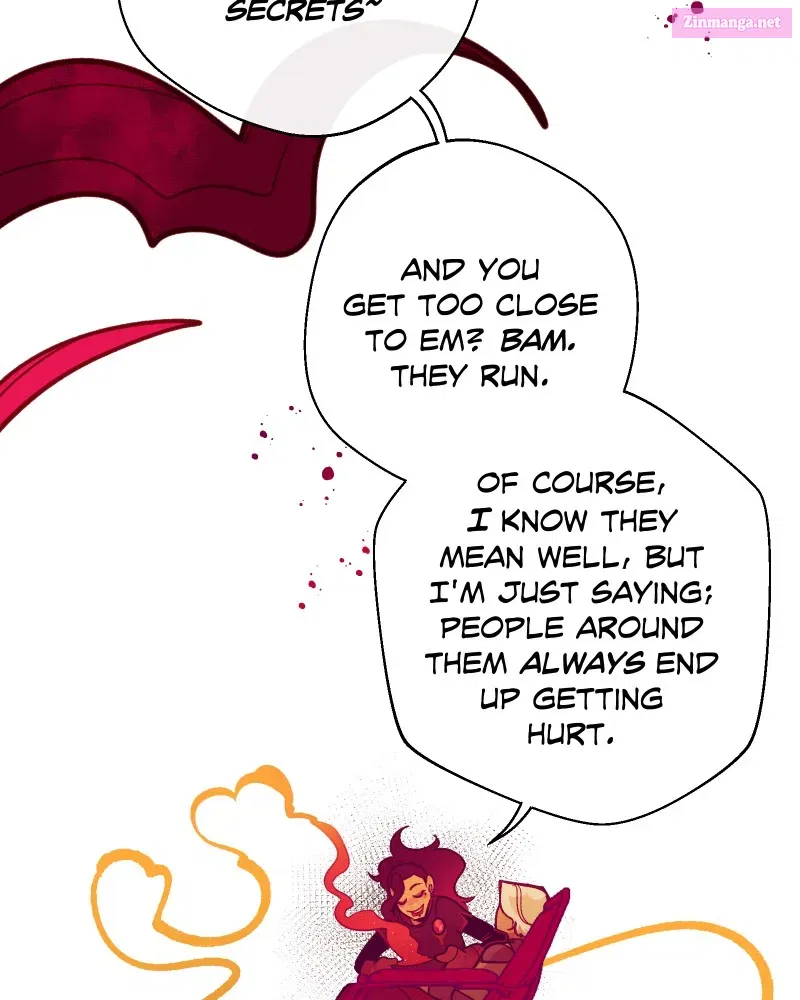 Here There Be Dragons Mangakakalot X Chapter 70 Page 30