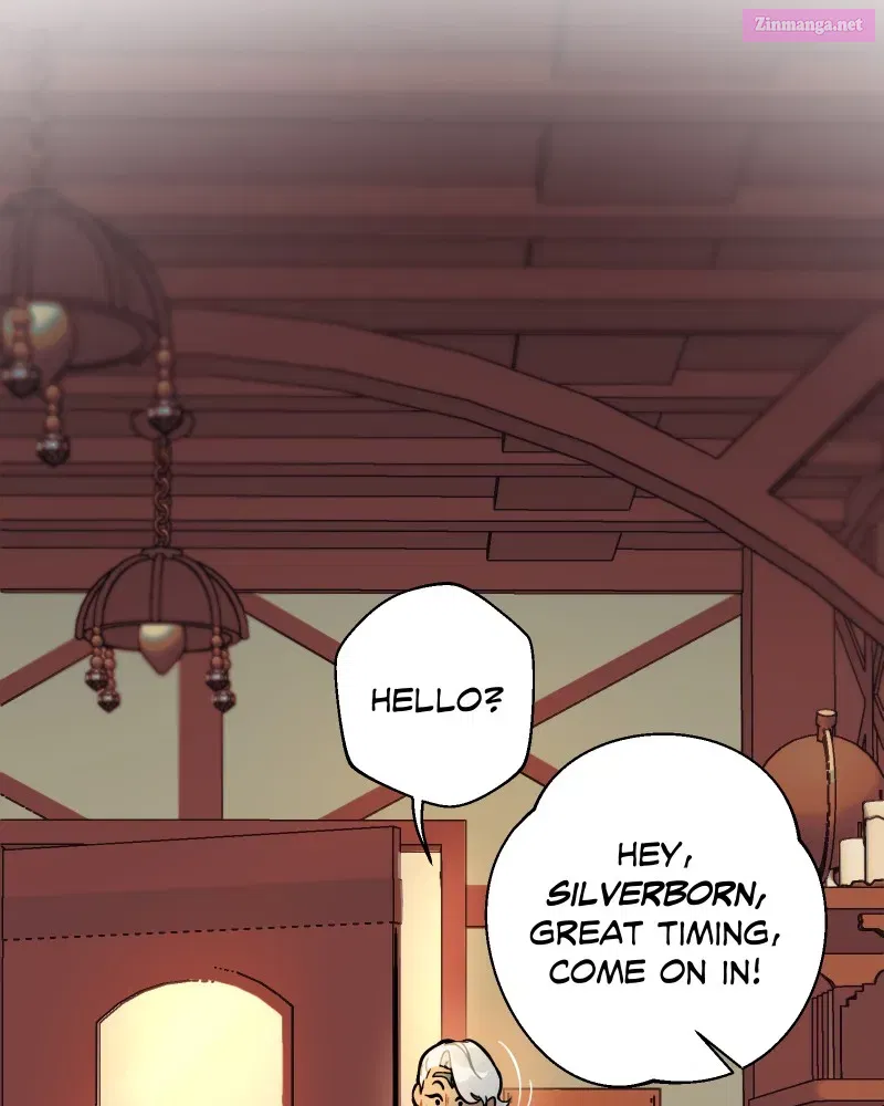 Here There Be Dragons Mangakakalot X Chapter 70 Page 3