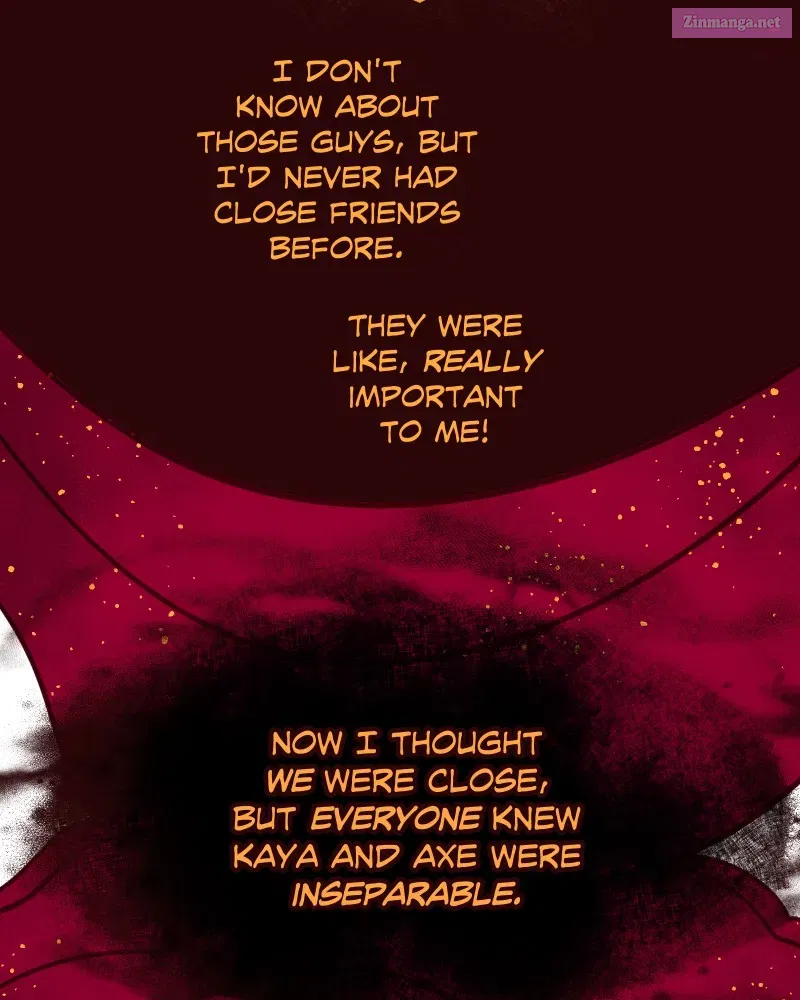 Here There Be Dragons Mangakakalot X Chapter 70 Page 34
