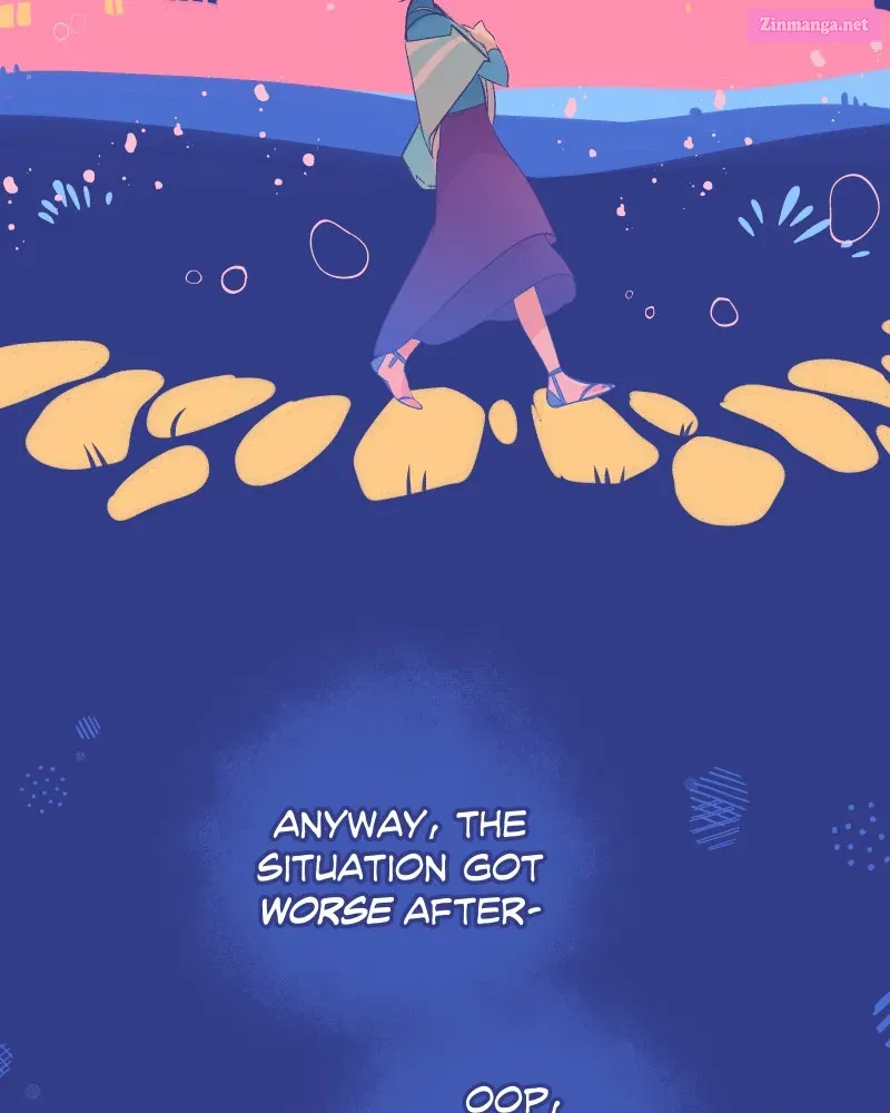 Here There Be Dragons Mangakakalot X Chapter 70 Page 45