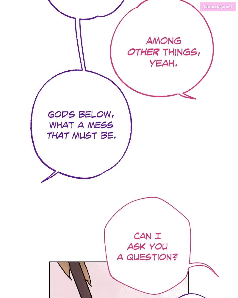 Here There Be Dragons Mangakakalot X Chapter 70 Page 51