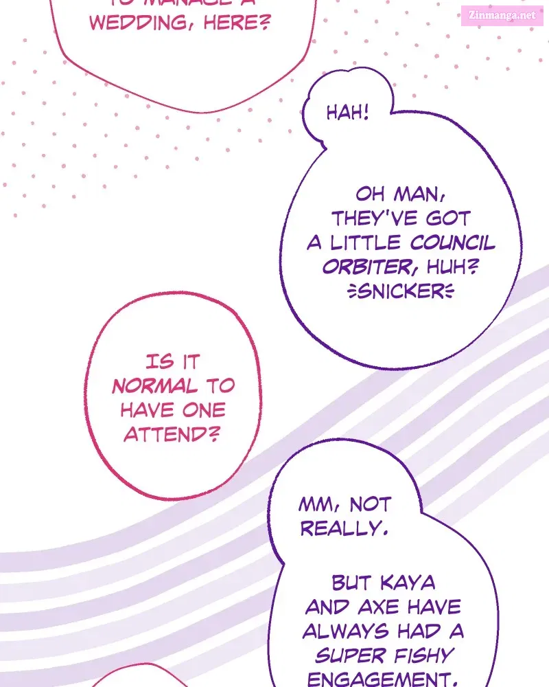 Here There Be Dragons Mangakakalot X Chapter 70 Page 53