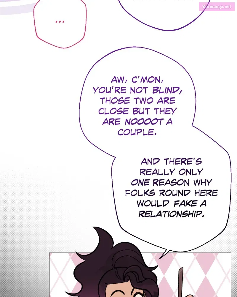 Here There Be Dragons Mangakakalot X Chapter 70 Page 54