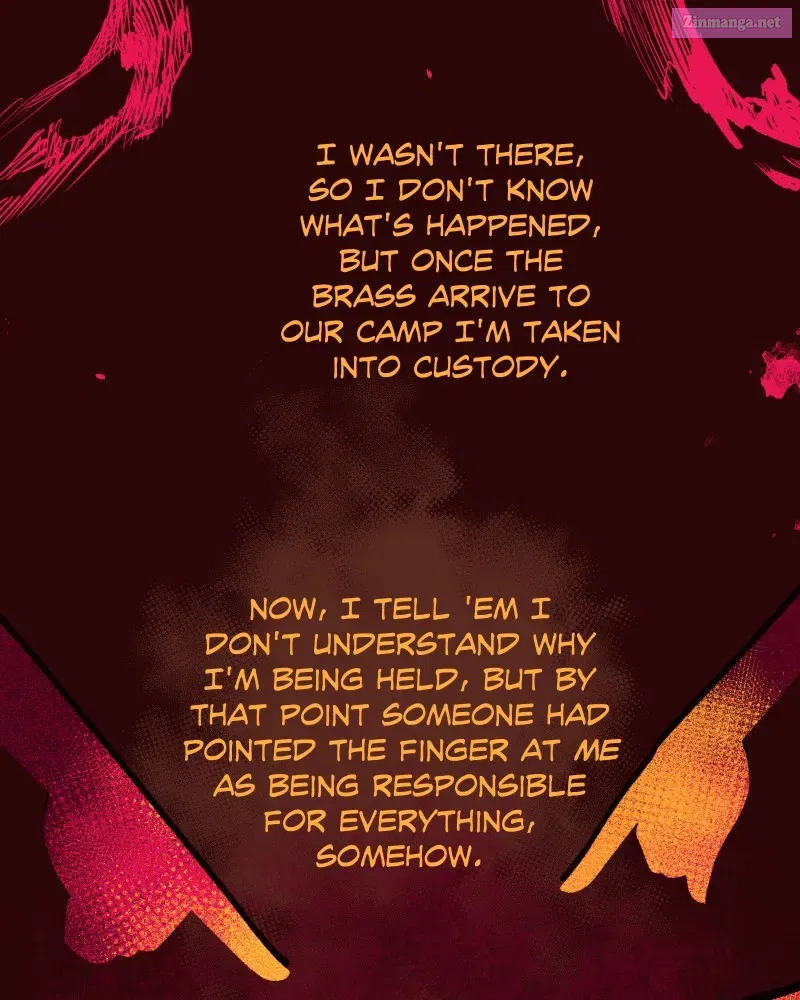 Here There Be Dragons Mangakakalot X Chapter 70 Page 63
