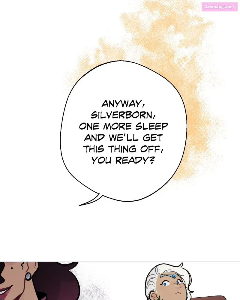 Here There Be Dragons Mangakakalot X Chapter 70 Page 72