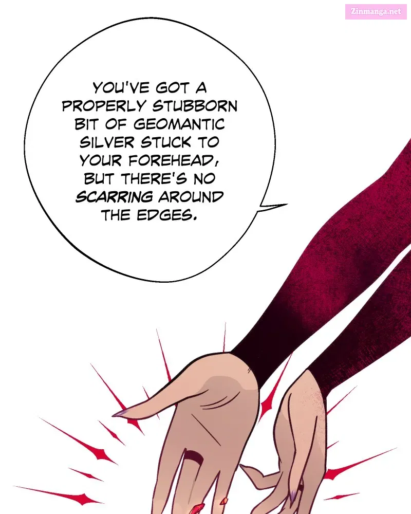 Here There Be Dragons Mangakakalot X Chapter 70 Page 9