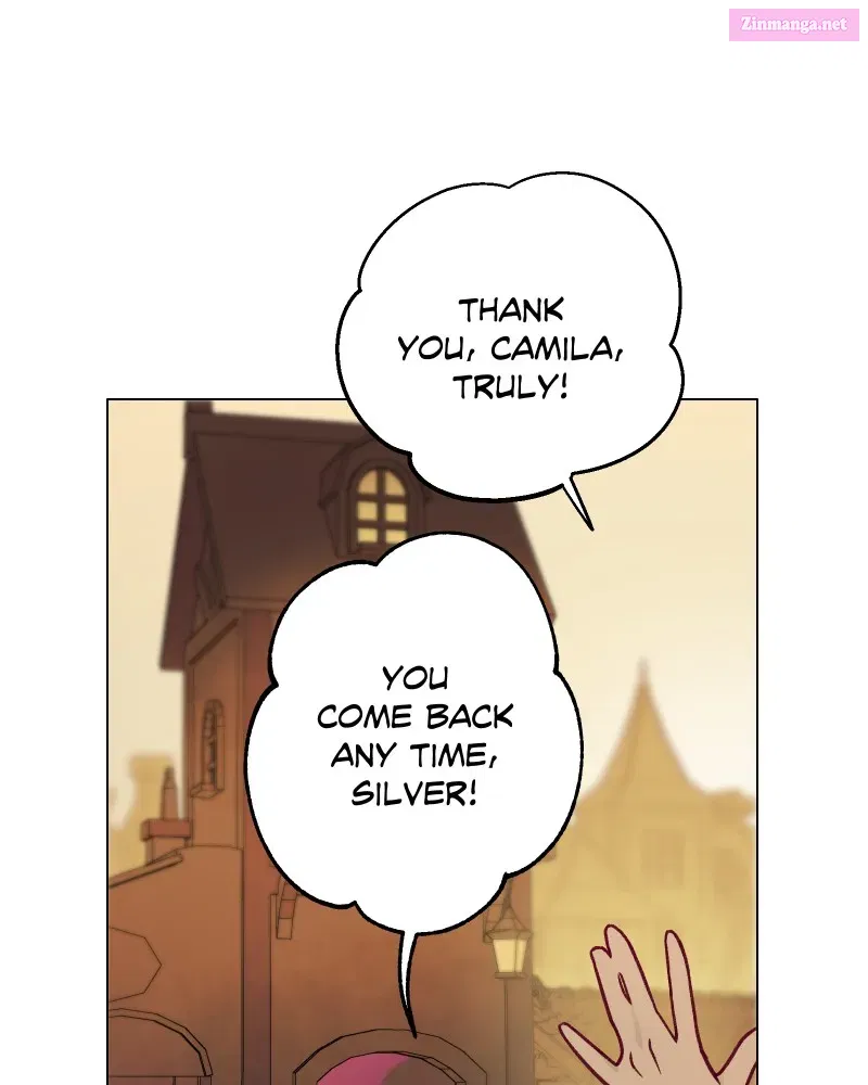 Here There Be Dragons Mangakakalot X Chapter 70 Page 84