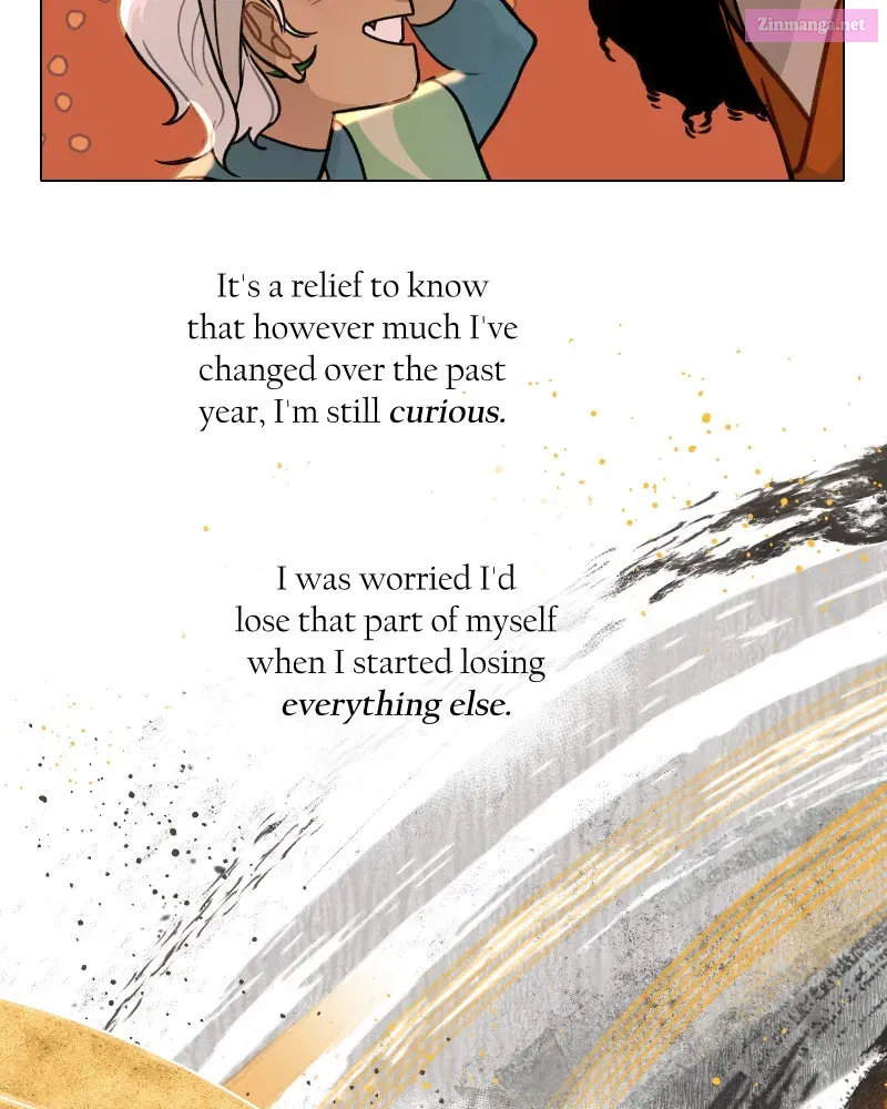 Here There Be Dragons Mangakakalot X Chapter 71 Page 35