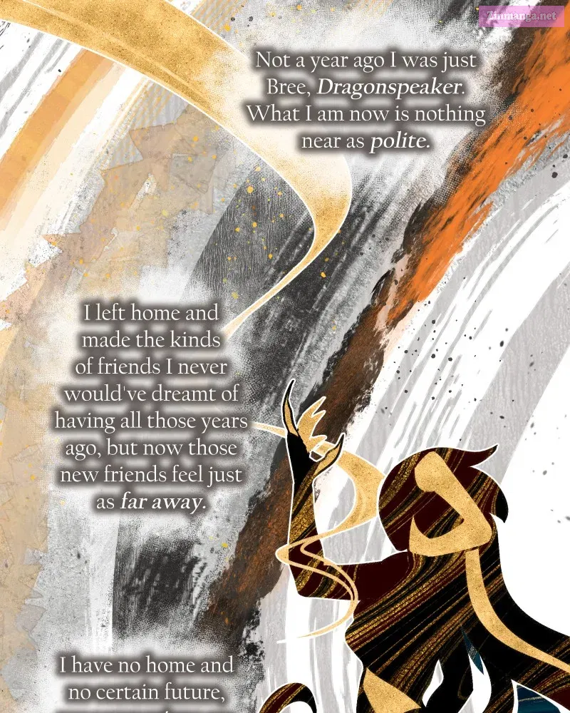 Here There Be Dragons Mangakakalot X Chapter 71 Page 36