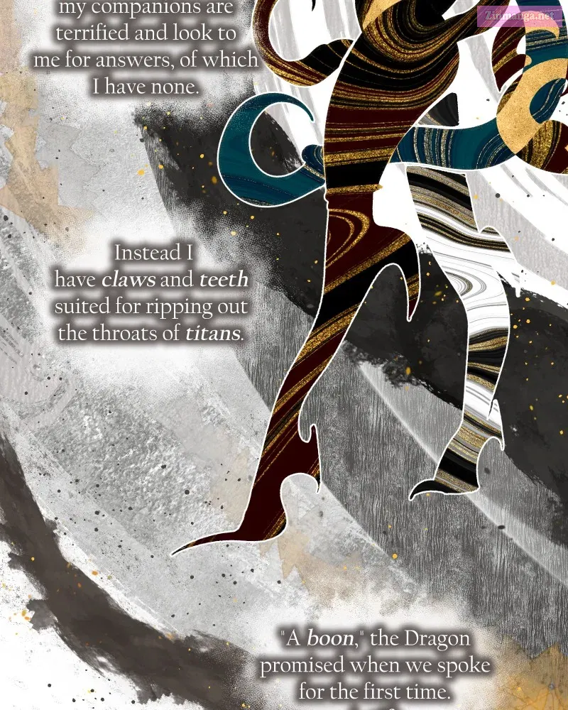 Here There Be Dragons Mangakakalot X Chapter 71 Page 37
