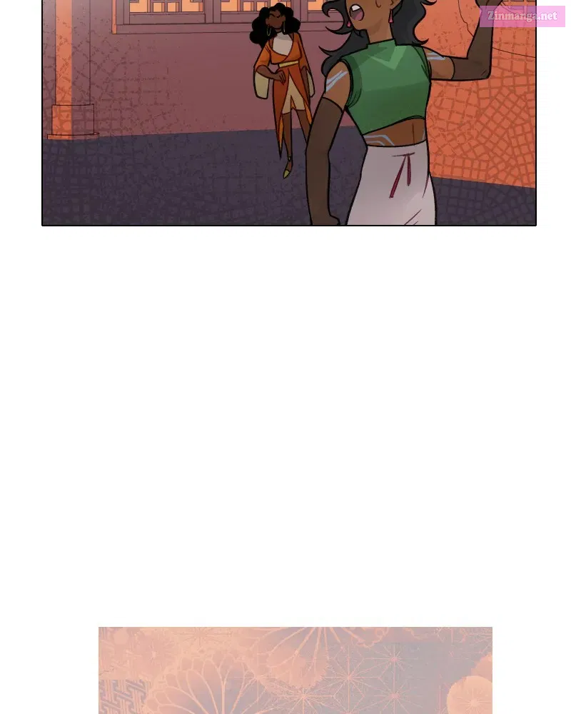 Here There Be Dragons Mangakakalot X Chapter 71 Page 57
