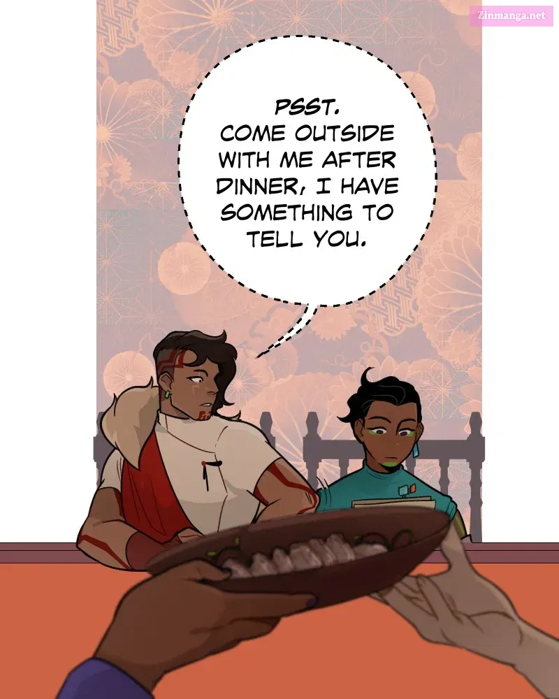 Here There Be Dragons Mangakakalot X Chapter 71 Page 58