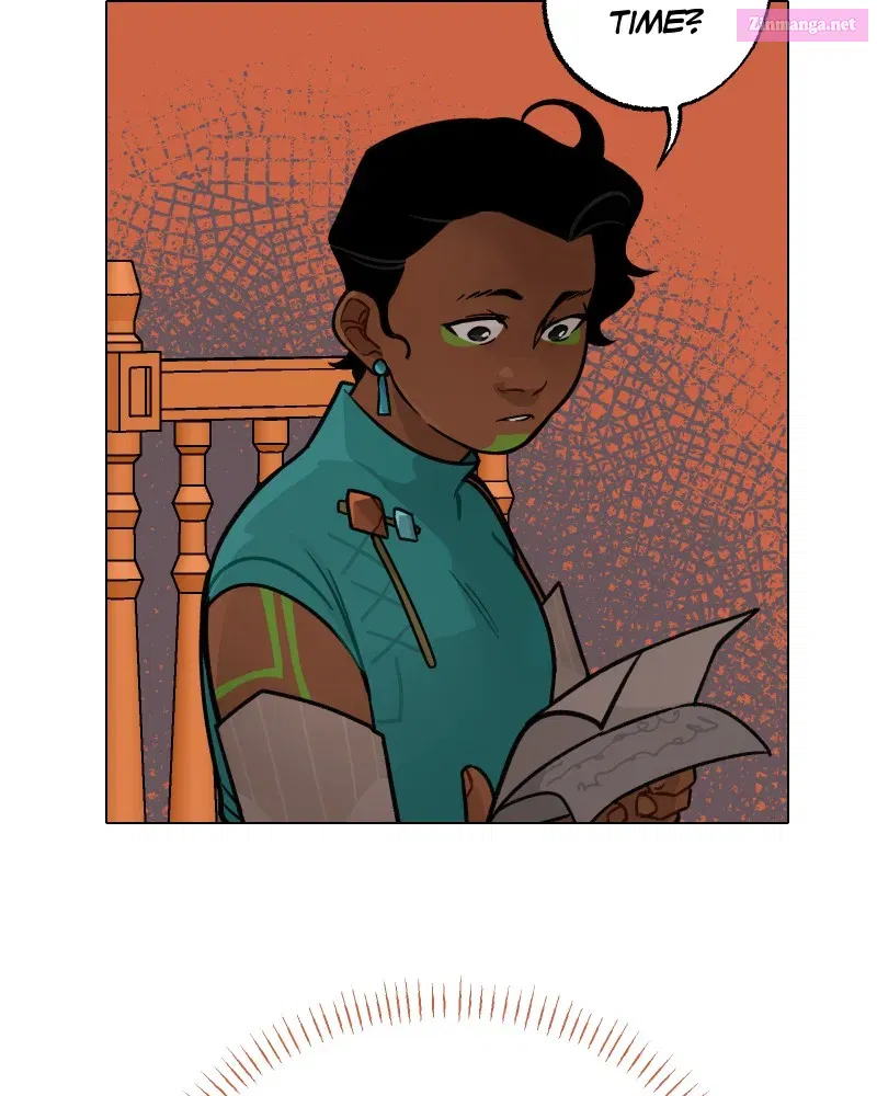 Here There Be Dragons Mangakakalot X Chapter 71 Page 60