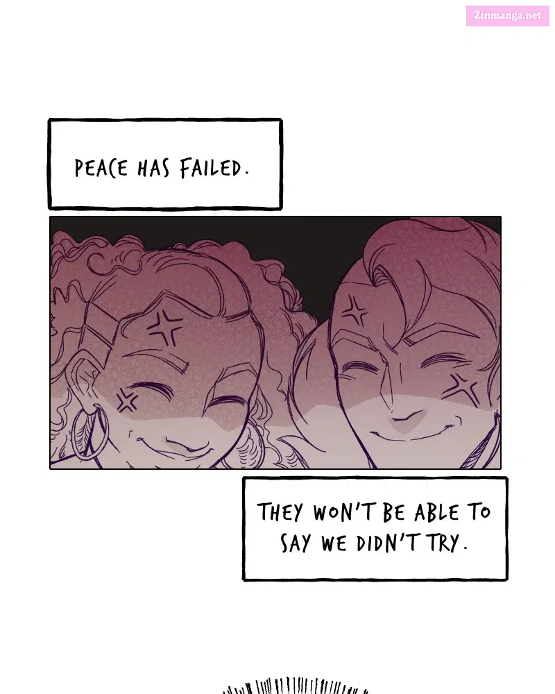 Here There Be Dragons Mangakakalot X Chapter 71 Page 70