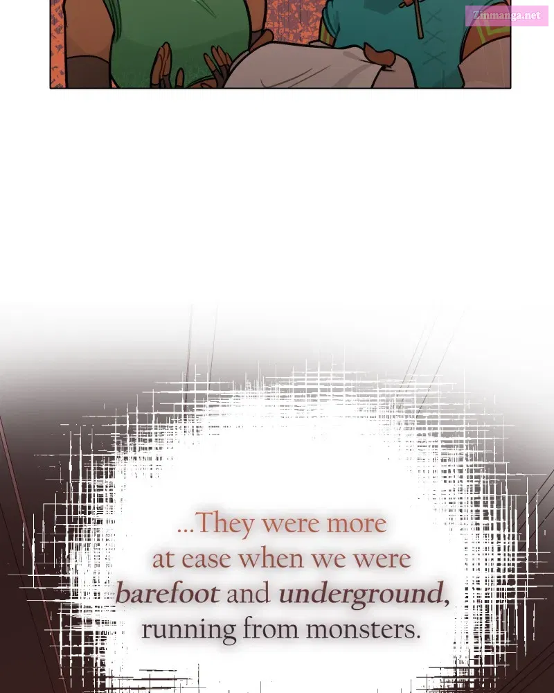 Here There Be Dragons Mangakakalot X Chapter 71 Page 10