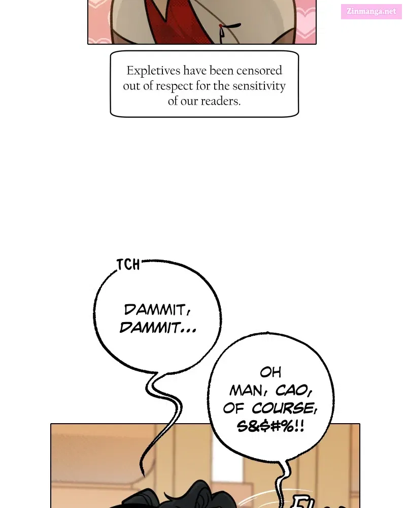 Here There Be Dragons Mangakakalot X Chapter 72 Page 17
