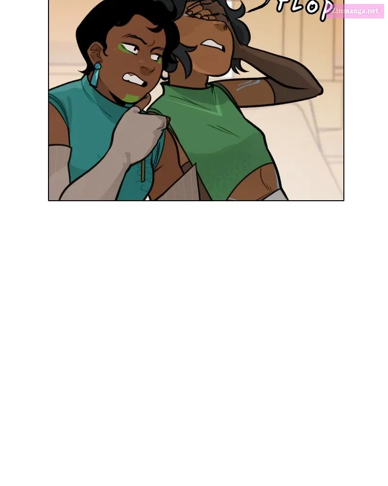Here There Be Dragons Mangakakalot X Chapter 72 Page 18