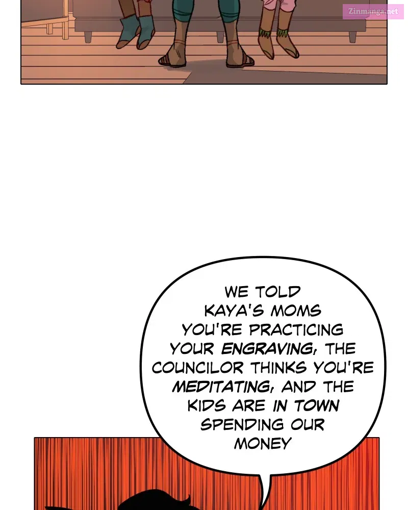 Here There Be Dragons Mangakakalot X Chapter 72 Page 2