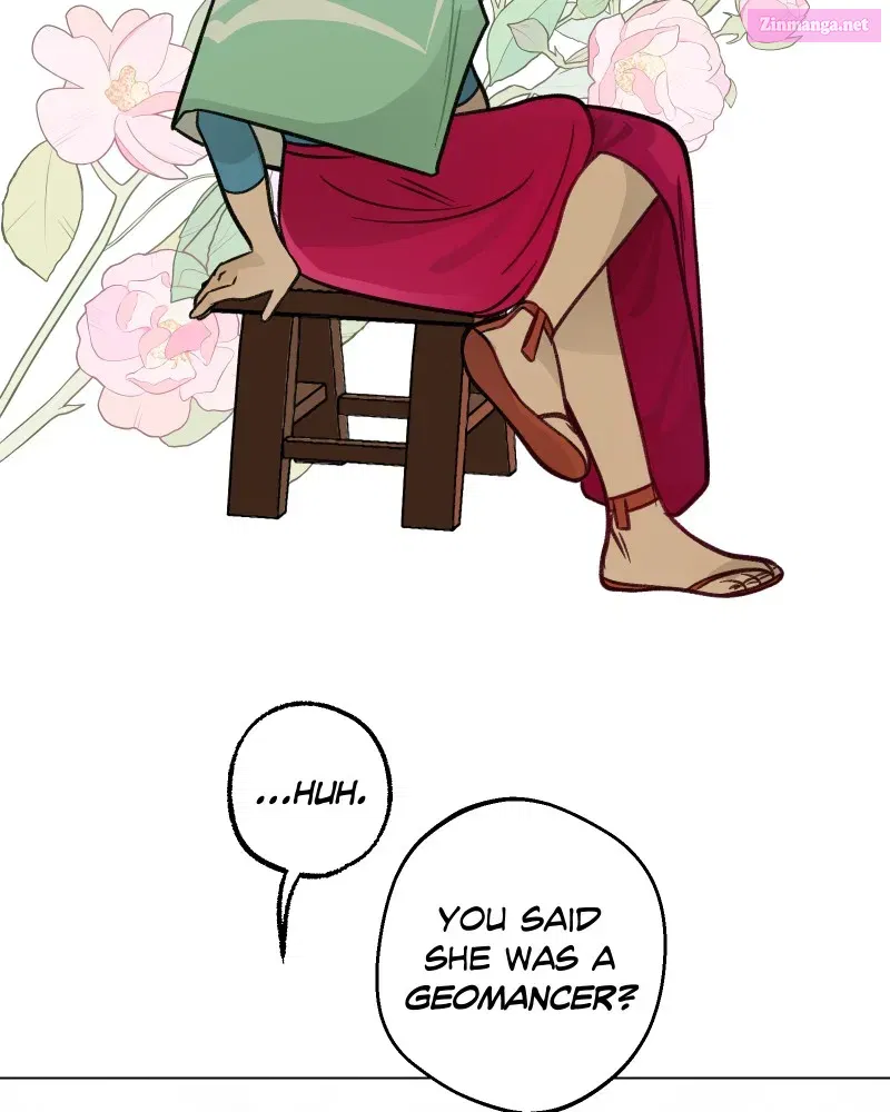 Here There Be Dragons Mangakakalot X Chapter 72 Page 11