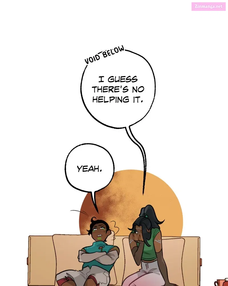 Here There Be Dragons Mangakakalot X Chapter 72 Page 24