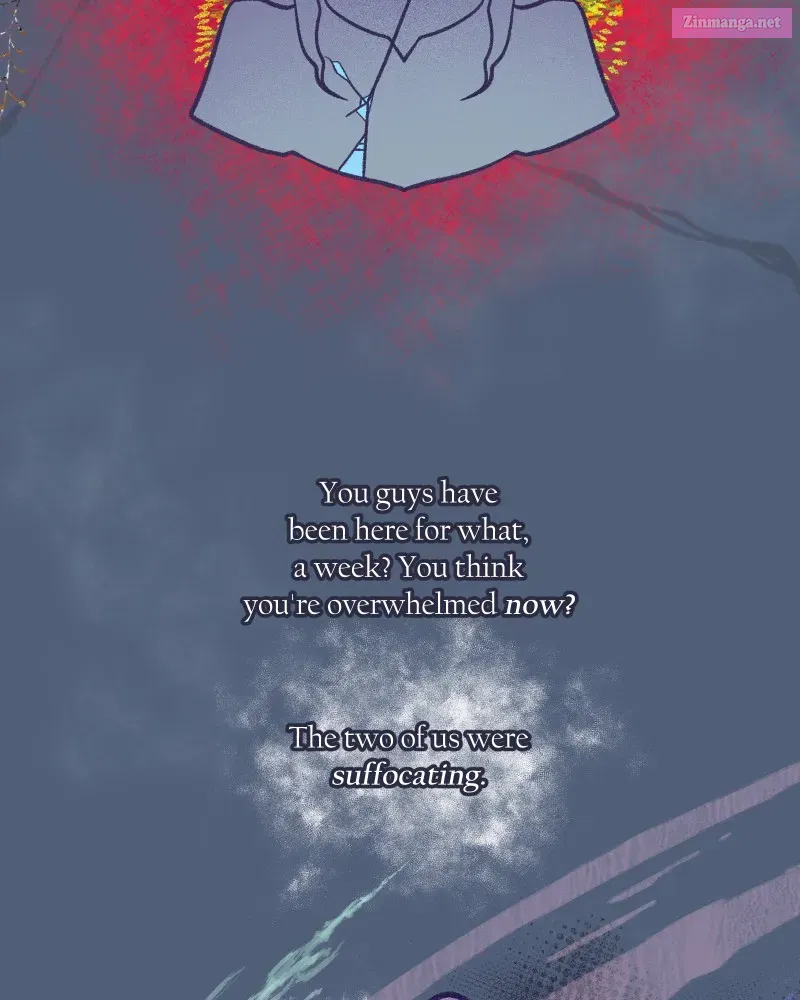 Here There Be Dragons Mangakakalot X Chapter 72 Page 32