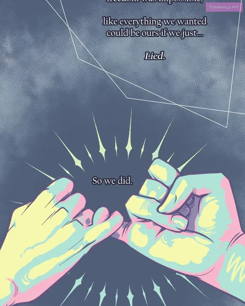Here There Be Dragons Mangakakalot X Chapter 72 Page 42