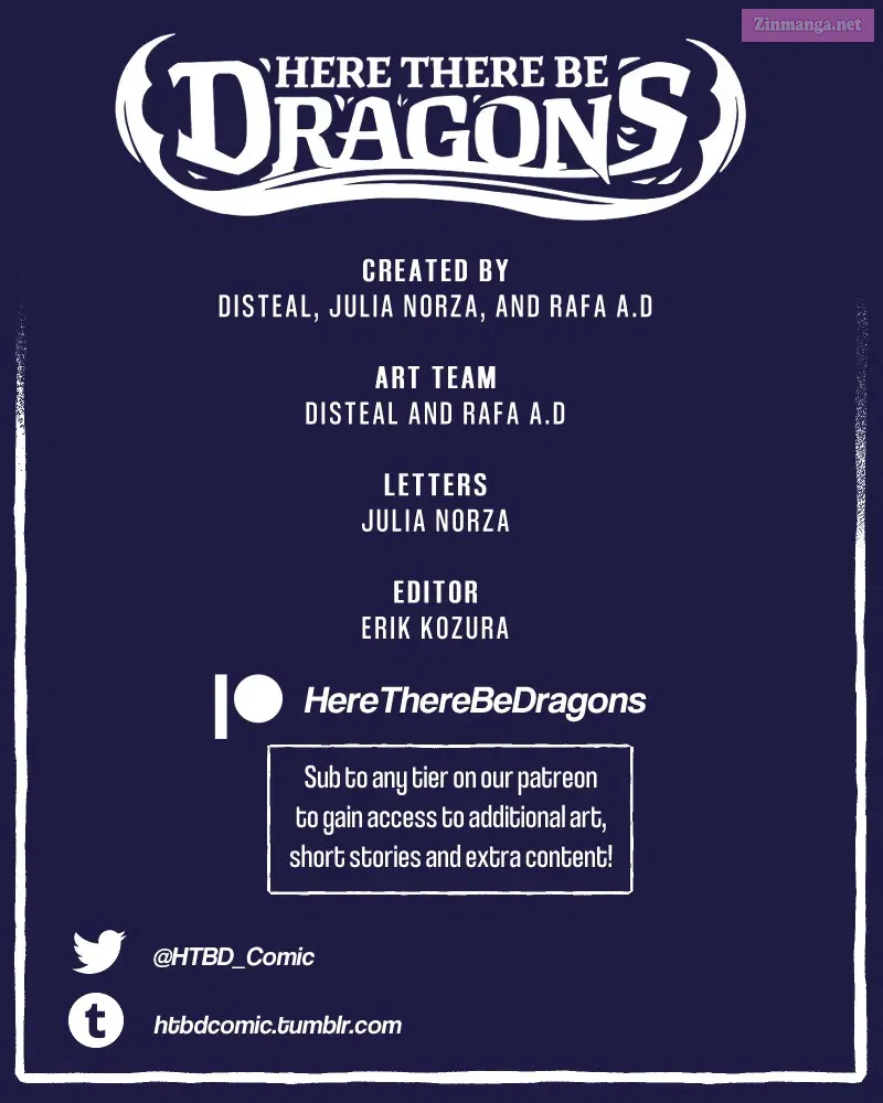 Here There Be Dragons Mangakakalot X Chapter 72 Page 79