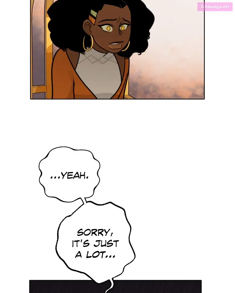 Here There Be Dragons Mangakakalot X Chapter 73 Page 33