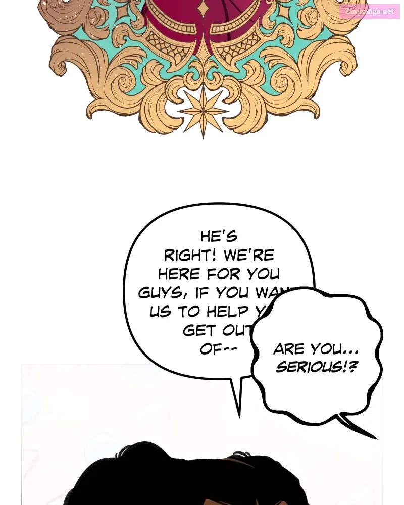 Here There Be Dragons Mangakakalot X Chapter 73 Page 69