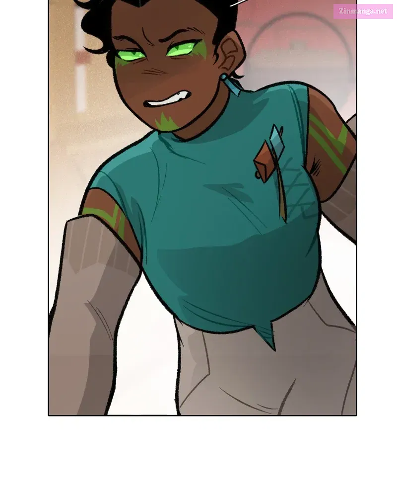 Here There Be Dragons Mangakakalot X Chapter 73 Page 80