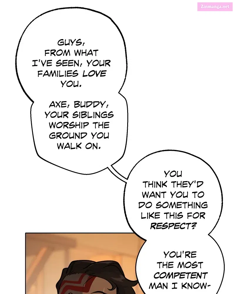 Here There Be Dragons Mangakakalot X Chapter 73 Page 73
