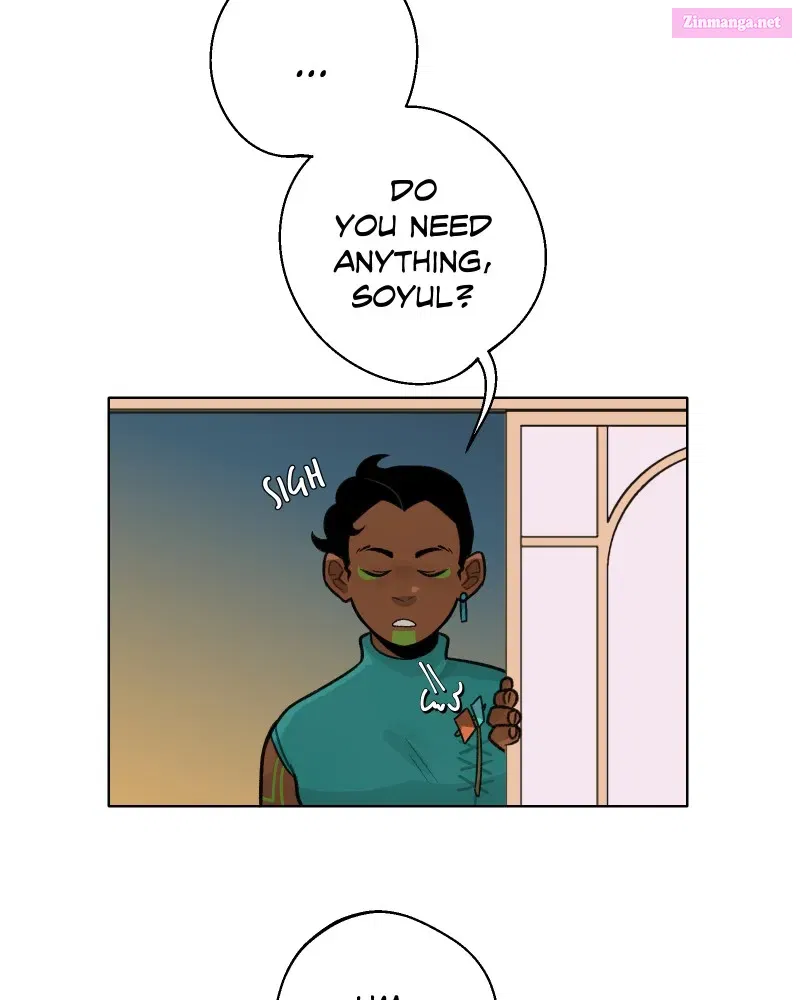 Here There Be Dragons Mangakakalot X Chapter 73 Page 95
