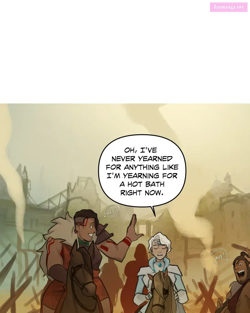 Here There Be Dragons Mangakakalot X Chapter 8 Page 13