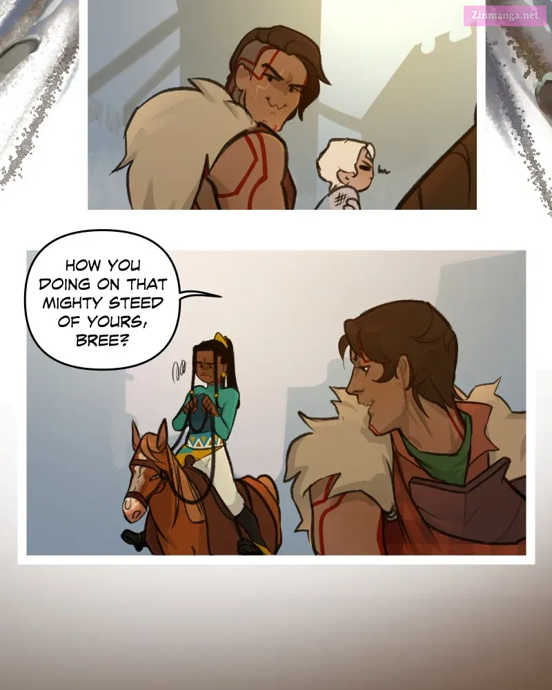 Here There Be Dragons Mangakakalot X Chapter 8 Page 17
