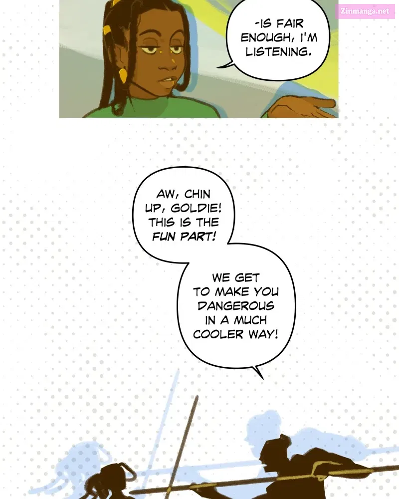 Here There Be Dragons Mangakakalot X Chapter 8 Page 24