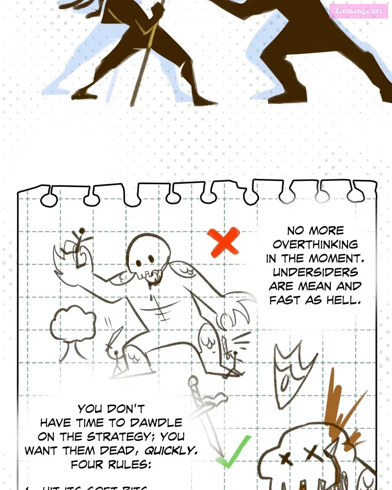 Here There Be Dragons Mangakakalot X Chapter 8 Page 25