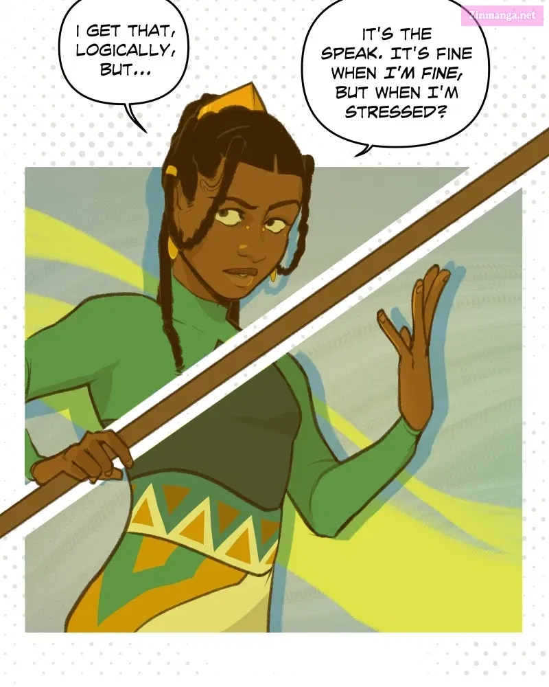 Here There Be Dragons Mangakakalot X Chapter 8 Page 28