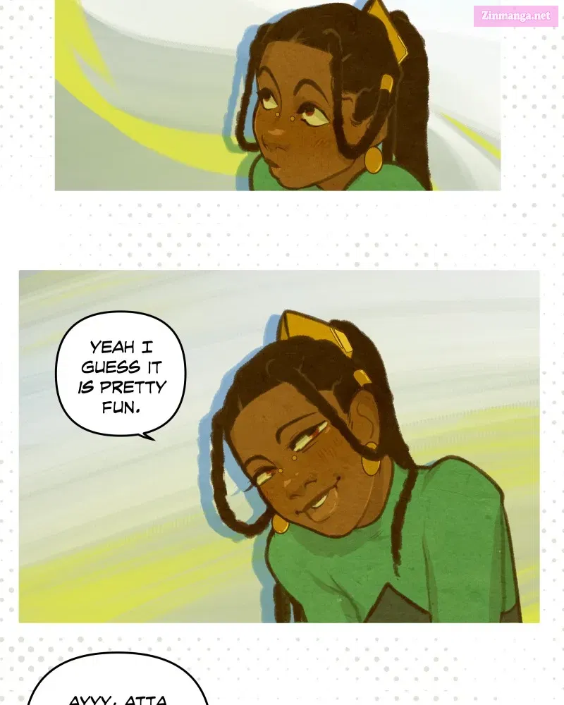 Here There Be Dragons Mangakakalot X Chapter 8 Page 30