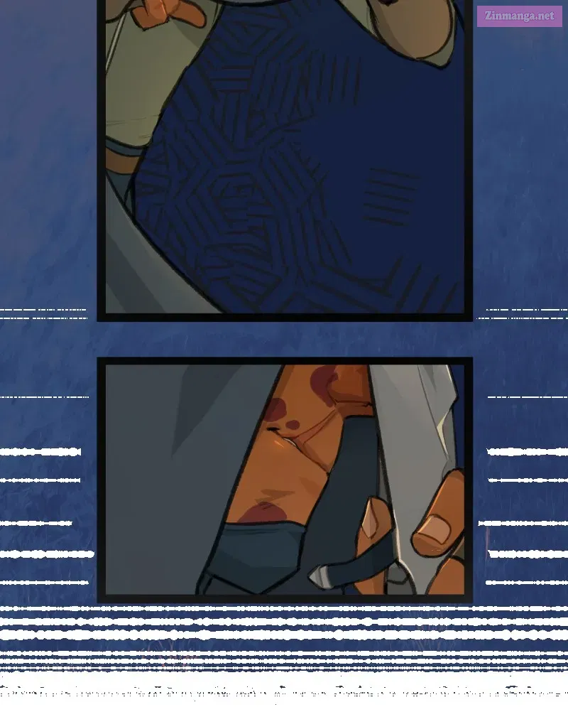 Here There Be Dragons Mangakakalot X Chapter 8 Page 35