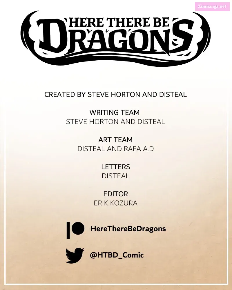 Here There Be Dragons Mangakakalot X Chapter 8 Page 36