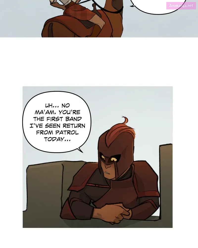 Here There Be Dragons Mangakakalot X Chapter 8 Page 7