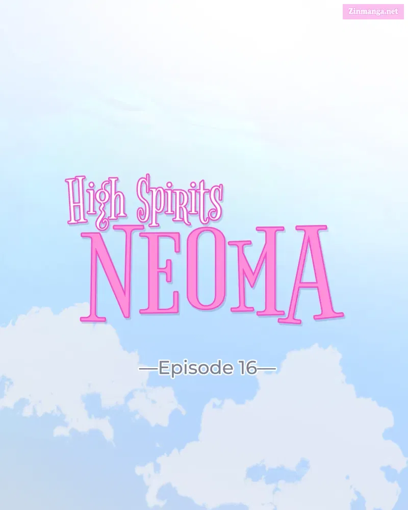 High Spirits Neoma Mangakakalot X Chapter 16 Page 1