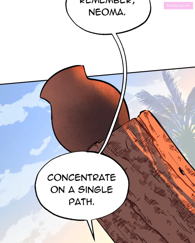 High Spirits Neoma Mangakakalot X Chapter 16 Page 3