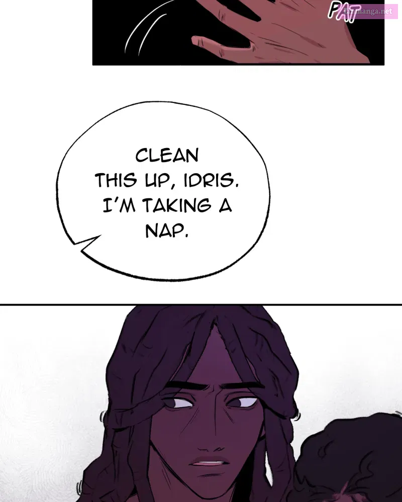 High Spirits Neoma Mangakakalot X Chapter 16 Page 32